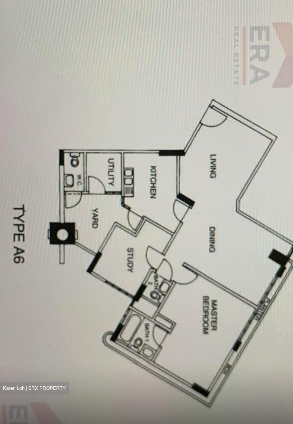Chiltern Park (D19), Condominium #522225391